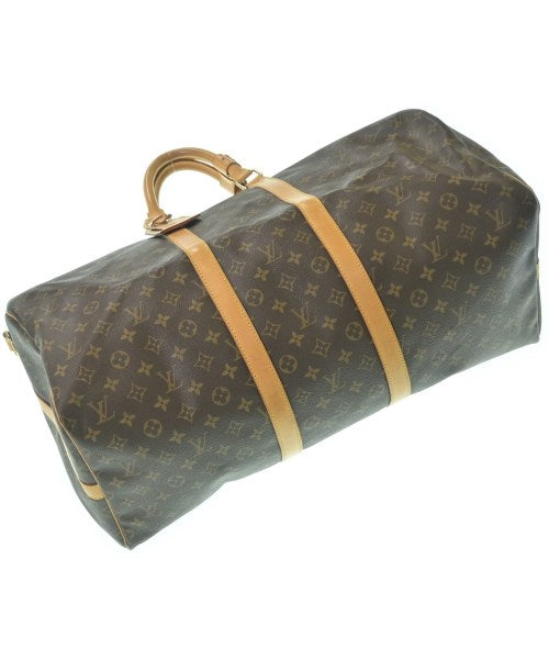 LOUIS VUITTON กระเป๋าใส่อุปกรณ์ขนาดใหญ่