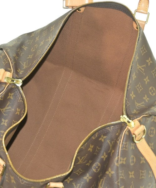 LOUIS VUITTON กระเป๋าใส่อุปกรณ์ขนาดใหญ่