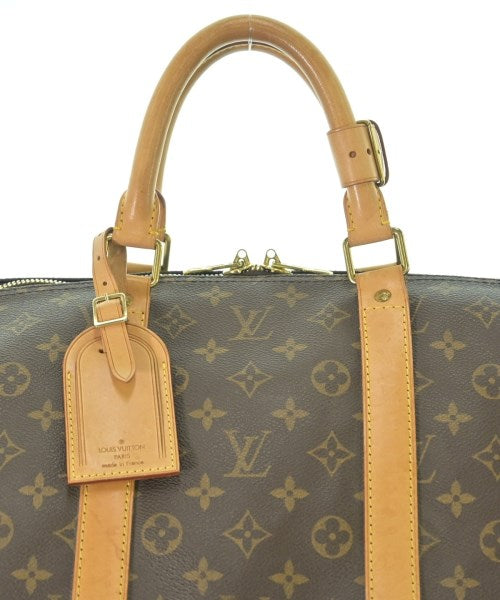 LOUIS VUITTON กระเป๋าใส่อุปกรณ์ขนาดใหญ่