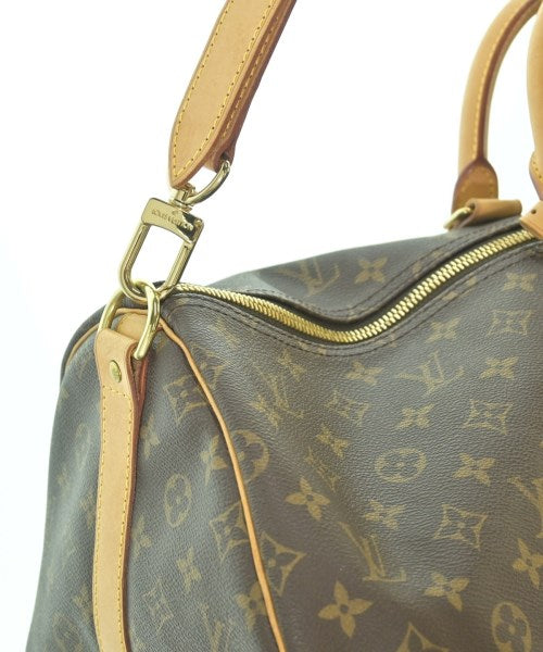LOUIS VUITTON กระเป๋าใส่อุปกรณ์ขนาดใหญ่