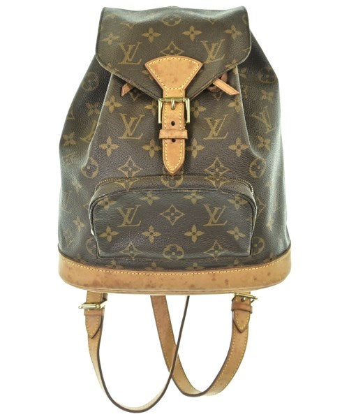 LOUIS VUITTON เป้สะพายหลัง
