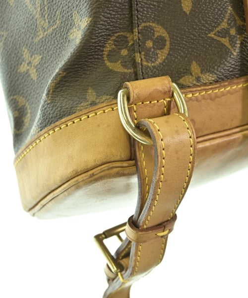 LOUIS VUITTON เป้สะพายหลัง
