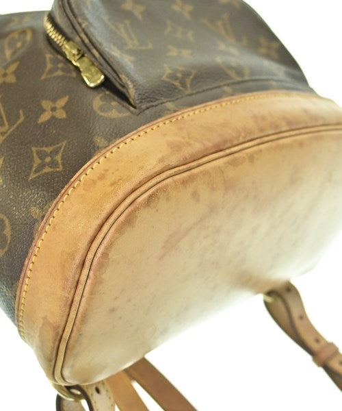 LOUIS VUITTON เป้สะพายหลัง