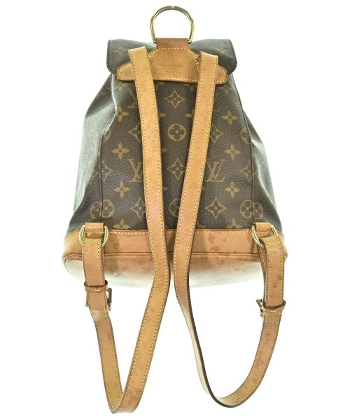 LOUIS VUITTON เป้สะพายหลัง