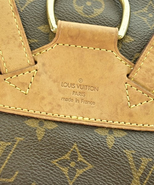 LOUIS VUITTON เป้สะพายหลัง