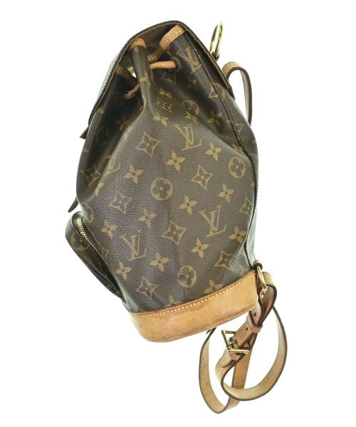 LOUIS VUITTON เป้สะพายหลัง