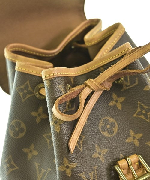 LOUIS VUITTON เป้สะพายหลัง
