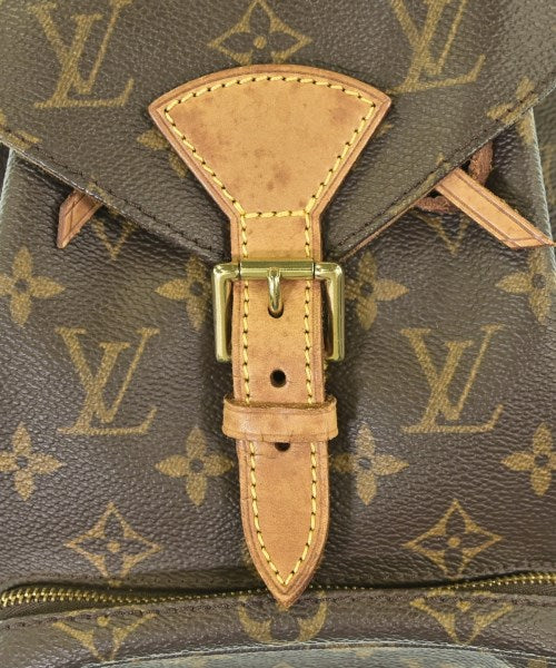 LOUIS VUITTON เป้สะพายหลัง