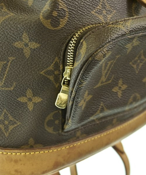 LOUIS VUITTON เป้สะพายหลัง