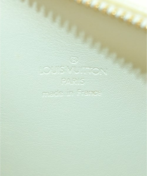 LOUIS VUITTON กระเป๋าถือ