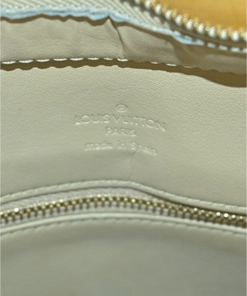 LOUIS VUITTON กระเป๋าถือขนาดใหญ่