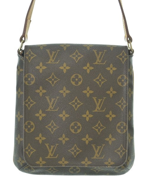 LOUIS VUITTON กระเป๋าสะพาย