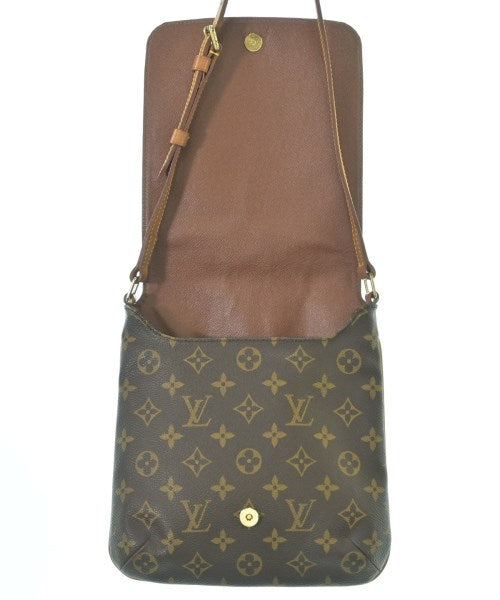 LOUIS VUITTON กระเป๋าสะพาย