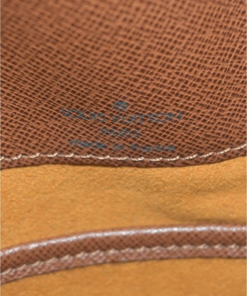 LOUIS VUITTON กระเป๋าสะพาย