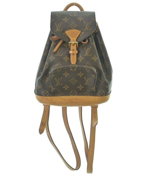 LOUIS VUITTON เป้สะพายหลัง