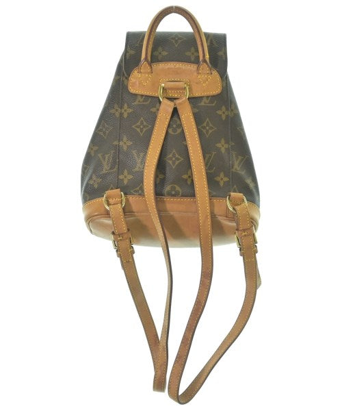 LOUIS VUITTON เป้สะพายหลัง