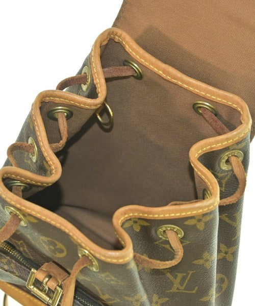 LOUIS VUITTON เป้สะพายหลัง