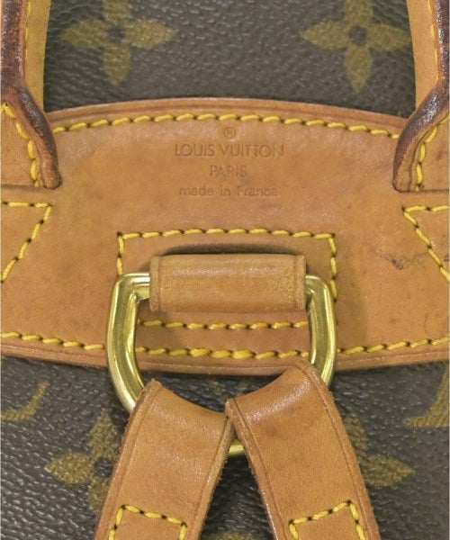 LOUIS VUITTON เป้สะพายหลัง