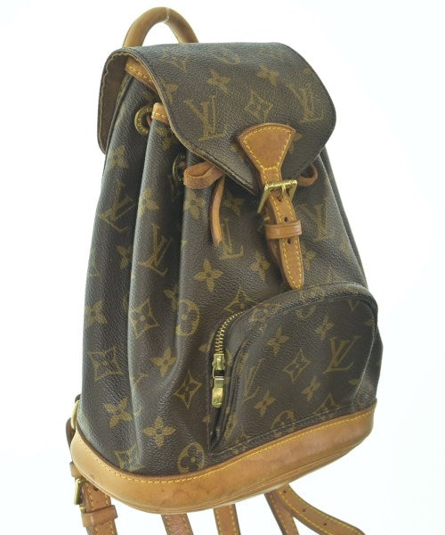 LOUIS VUITTON เป้สะพายหลัง