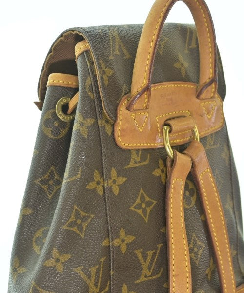 LOUIS VUITTON เป้สะพายหลัง