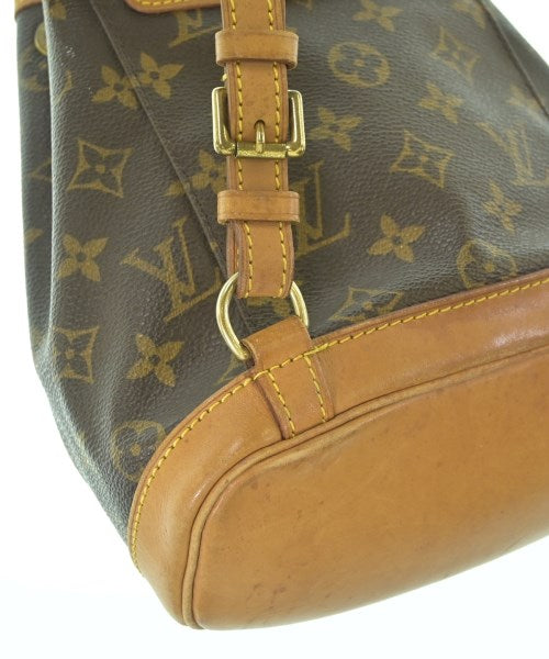 LOUIS VUITTON เป้สะพายหลัง