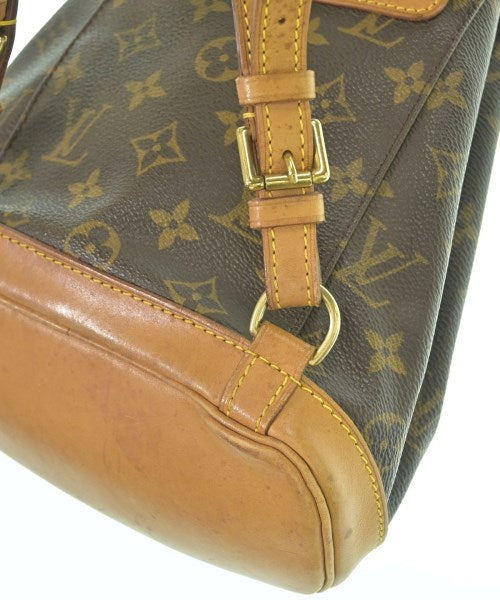 LOUIS VUITTON เป้สะพายหลัง