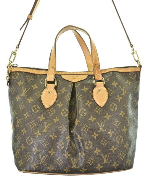 LOUIS VUITTON กระเป๋าถือขนาดใหญ่