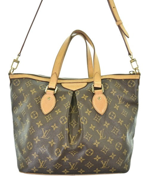 LOUIS VUITTON กระเป๋าถือขนาดใหญ่