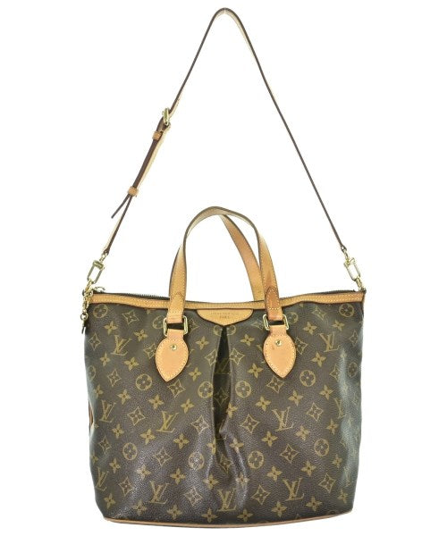 LOUIS VUITTON กระเป๋าถือขนาดใหญ่