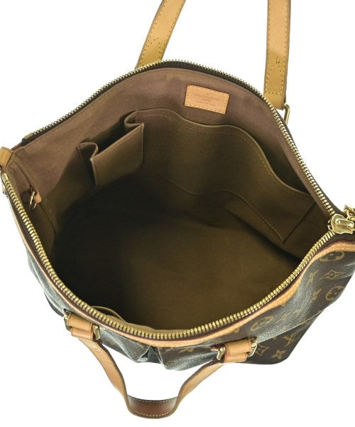 LOUIS VUITTON กระเป๋าถือขนาดใหญ่