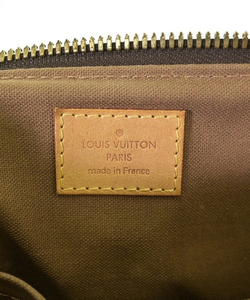 LOUIS VUITTON กระเป๋าถือขนาดใหญ่