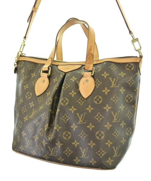 LOUIS VUITTON กระเป๋าถือขนาดใหญ่