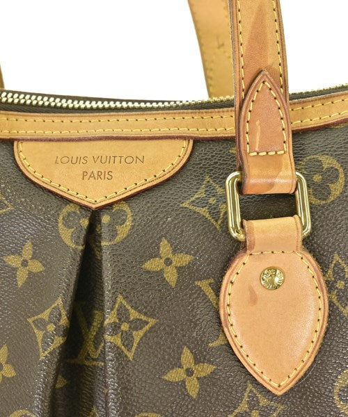 LOUIS VUITTON กระเป๋าถือขนาดใหญ่