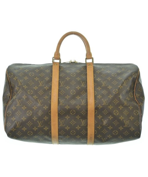 LOUIS VUITTON กระเป๋าใส่อุปกรณ์ขนาดใหญ่