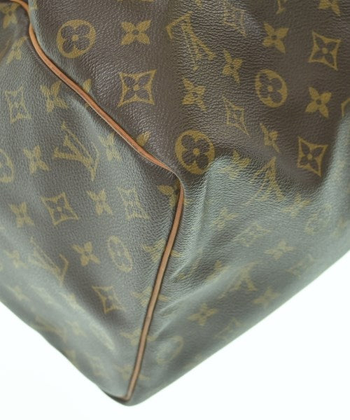LOUIS VUITTON กระเป๋าใส่อุปกรณ์ขนาดใหญ่