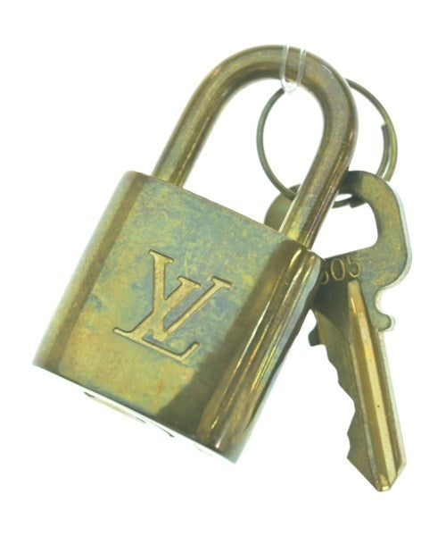 LOUIS VUITTON กระเป๋าใส่อุปกรณ์ขนาดใหญ่