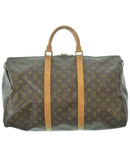 LOUIS VUITTON กระเป๋าใส่อุปกรณ์ขนาดใหญ่