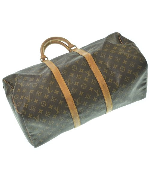LOUIS VUITTON กระเป๋าใส่อุปกรณ์ขนาดใหญ่