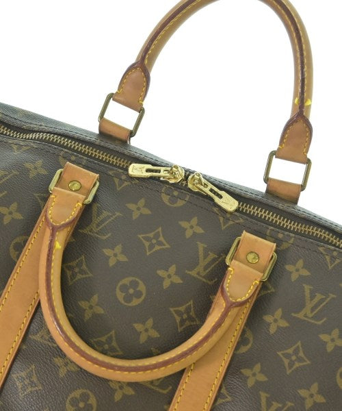 LOUIS VUITTON กระเป๋าใส่อุปกรณ์ขนาดใหญ่