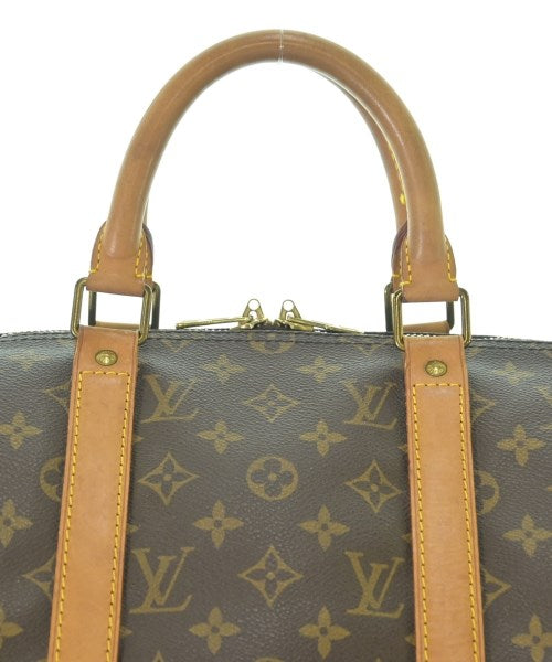 LOUIS VUITTON กระเป๋าใส่อุปกรณ์ขนาดใหญ่