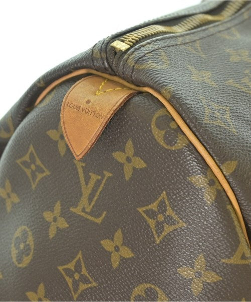 LOUIS VUITTON กระเป๋าใส่อุปกรณ์ขนาดใหญ่