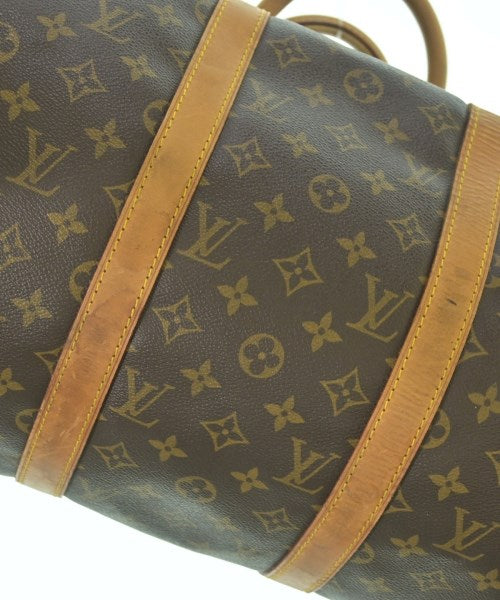 LOUIS VUITTON กระเป๋าใส่อุปกรณ์ขนาดใหญ่