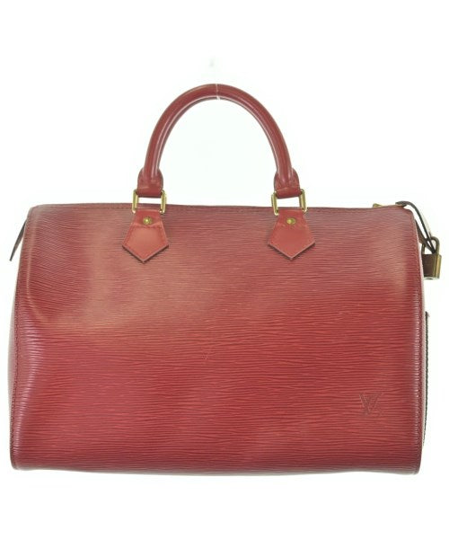 LOUIS VUITTON กระเป๋าใส่อุปกรณ์ขนาดใหญ่