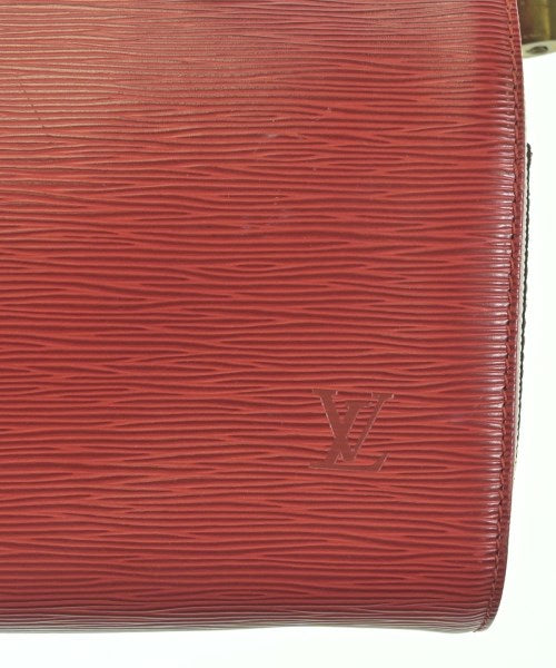 LOUIS VUITTON กระเป๋าใส่อุปกรณ์ขนาดใหญ่