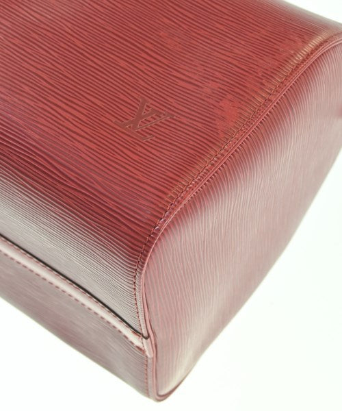 LOUIS VUITTON กระเป๋าใส่อุปกรณ์ขนาดใหญ่