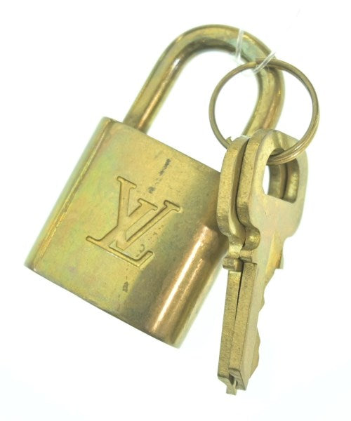 LOUIS VUITTON กระเป๋าใส่อุปกรณ์ขนาดใหญ่