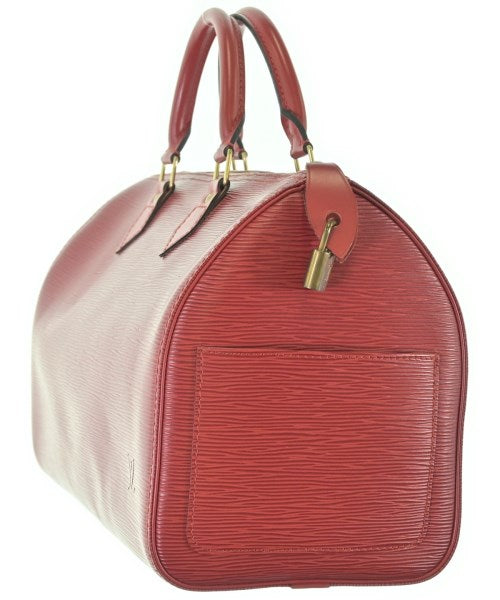 LOUIS VUITTON กระเป๋าใส่อุปกรณ์ขนาดใหญ่