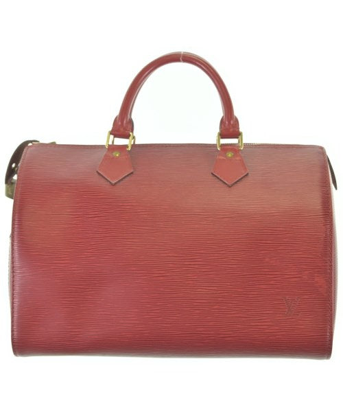 LOUIS VUITTON กระเป๋าใส่อุปกรณ์ขนาดใหญ่