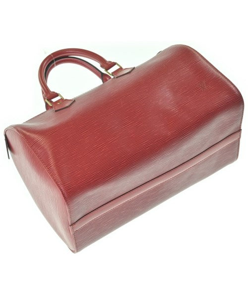 LOUIS VUITTON กระเป๋าใส่อุปกรณ์ขนาดใหญ่