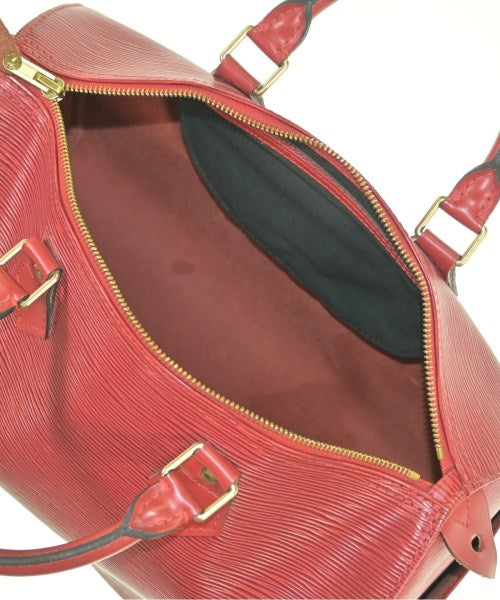 LOUIS VUITTON กระเป๋าใส่อุปกรณ์ขนาดใหญ่
